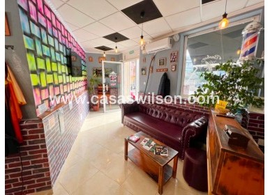 Sale - commercial - Guardamar del Segura - Guardamar