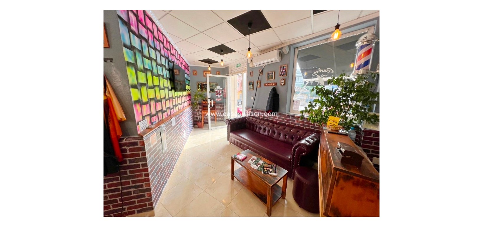 Sale - commercial - Guardamar del Segura - Guardamar