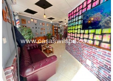 Sale - commercial - Guardamar del Segura - Guardamar