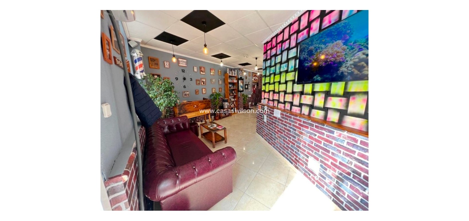 Sale - commercial - Guardamar del Segura - Guardamar