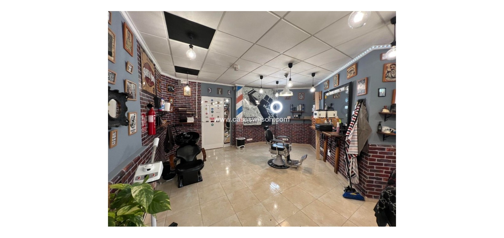 Sale - commercial - Guardamar del Segura - Guardamar