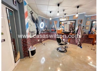 Sale - commercial - Guardamar del Segura - Guardamar