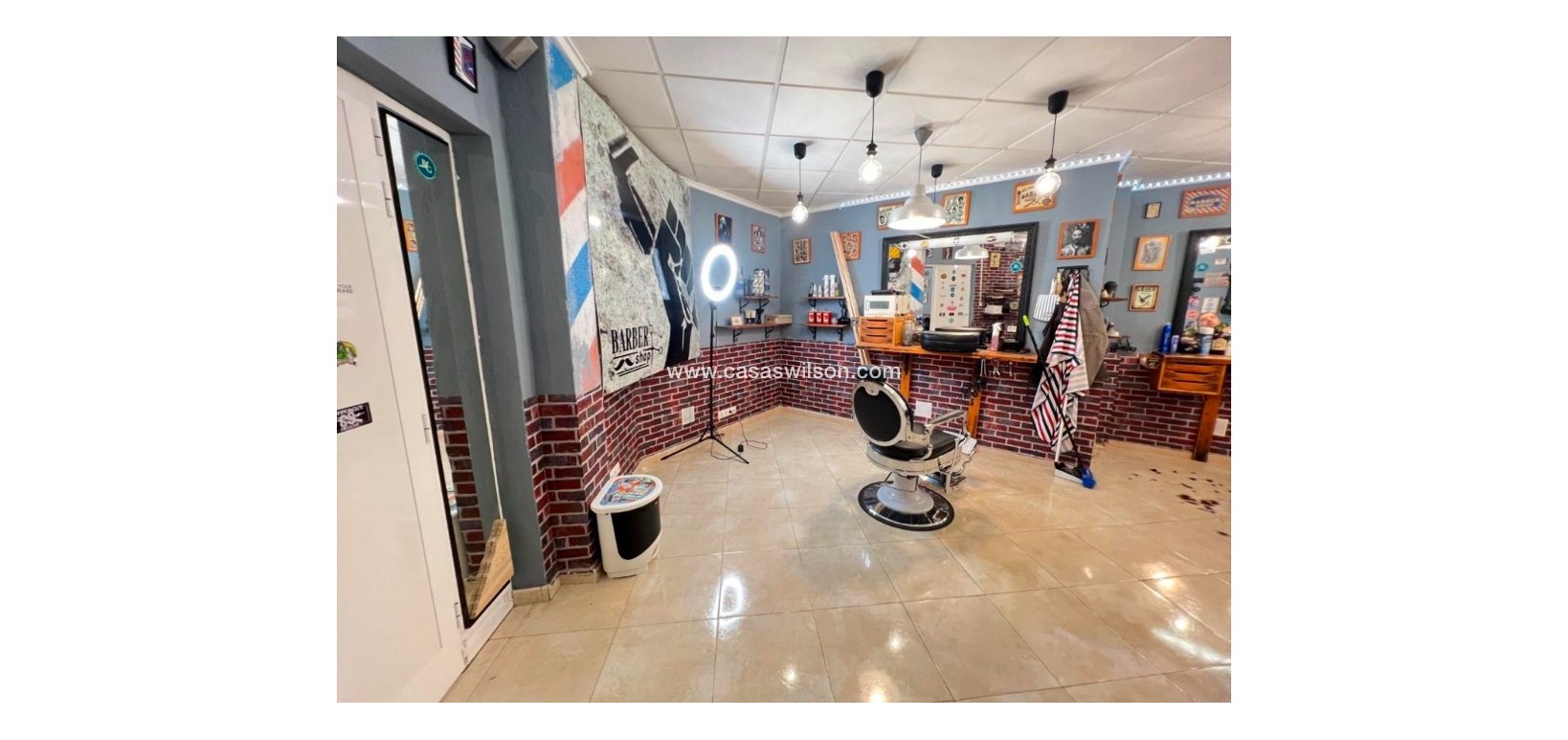 Sale - commercial - Guardamar del Segura - Guardamar
