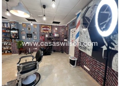 Sale - commercial - Guardamar del Segura - Guardamar