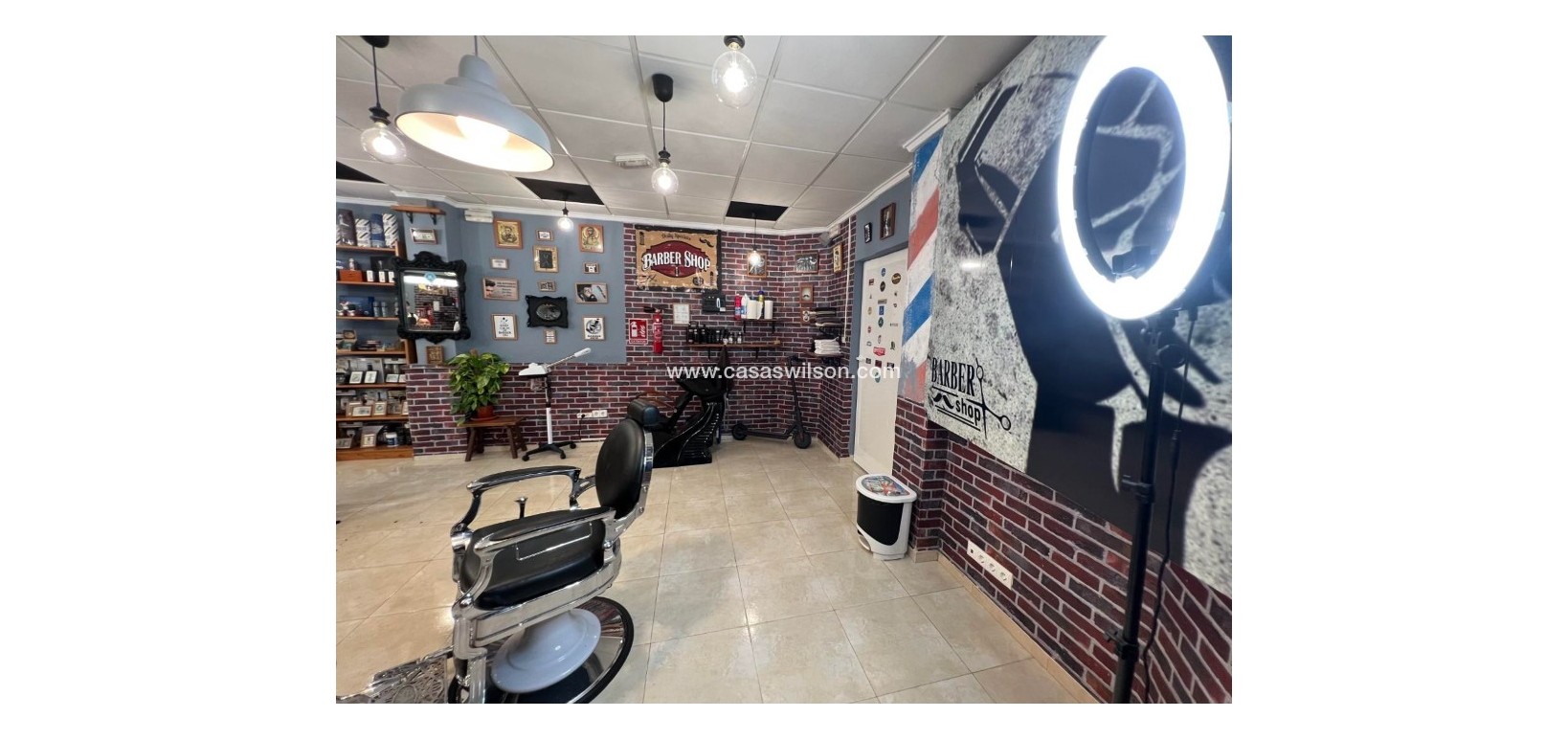 Sale - commercial - Guardamar del Segura - Guardamar