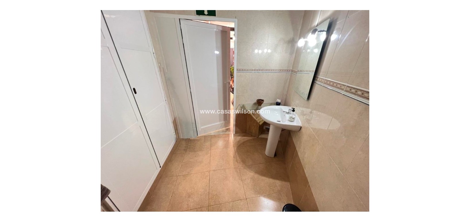 Sale - commercial - Guardamar del Segura - Guardamar