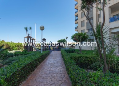 Venta - Apartamento - Guardamar del Segura - Puerto Deportivo