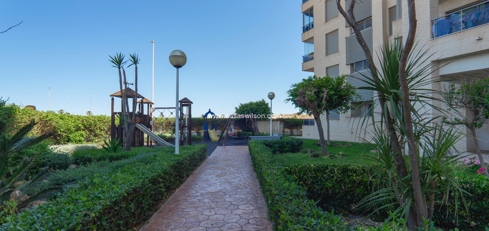 Venta - Apartamento - Guardamar del Segura - Puerto Deportivo