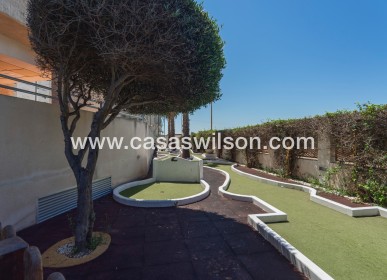 Venta - Apartamento - Guardamar del Segura - Puerto Deportivo