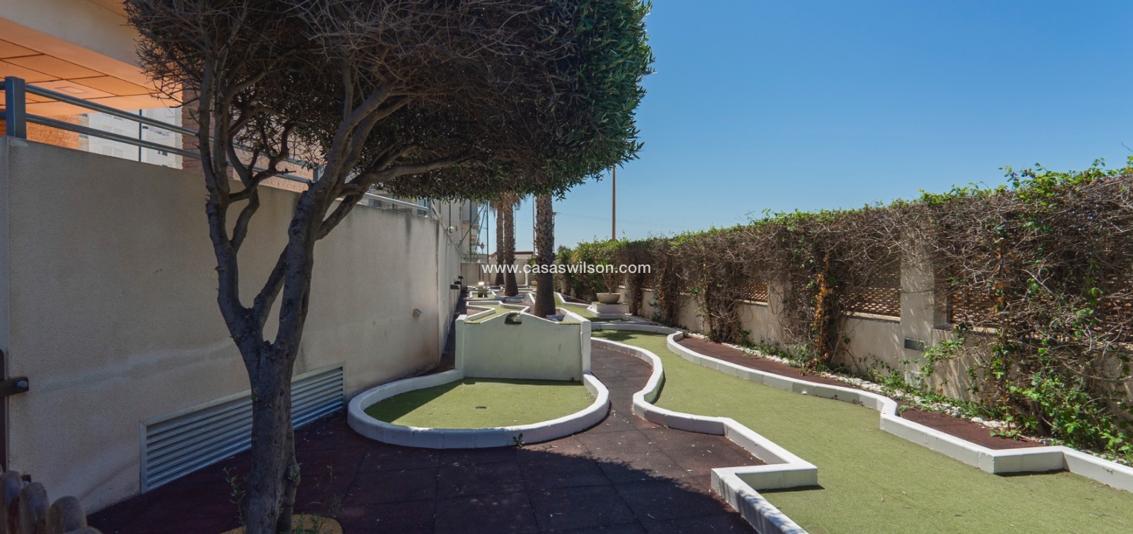Venta - Apartamento - Guardamar del Segura - Puerto Deportivo