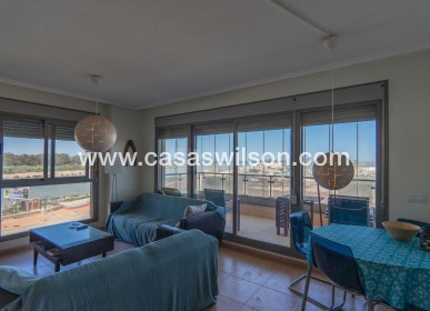 Venta - Apartamento - Guardamar del Segura - Puerto Deportivo