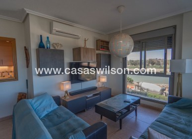 Venta - Apartamento - Guardamar del Segura - Puerto Deportivo