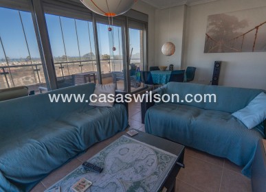Venta - Apartamento - Guardamar del Segura - Puerto Deportivo