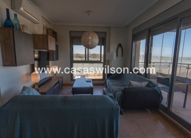 Venta - Apartamento - Guardamar del Segura - Puerto Deportivo