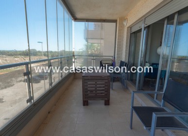 Venta - Apartamento - Guardamar del Segura - Puerto Deportivo