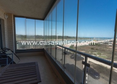 Venta - Apartamento - Guardamar del Segura - Puerto Deportivo