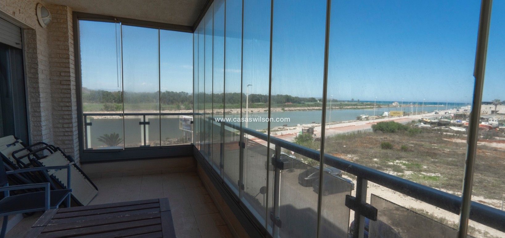 Venta - Apartamento - Guardamar del Segura - Puerto Deportivo
