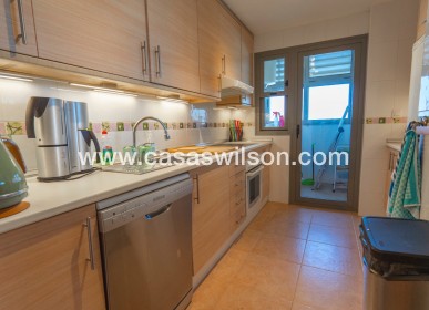 Venta - Apartamento - Guardamar del Segura - Puerto Deportivo