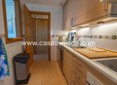 Venta - Apartamento - Guardamar del Segura - Puerto Deportivo