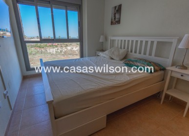 Venta - Apartamento - Guardamar del Segura - Puerto Deportivo