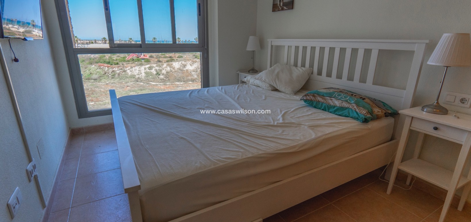 Venta - Apartamento - Guardamar del Segura - Puerto Deportivo