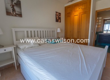 Venta - Apartamento - Guardamar del Segura - Puerto Deportivo