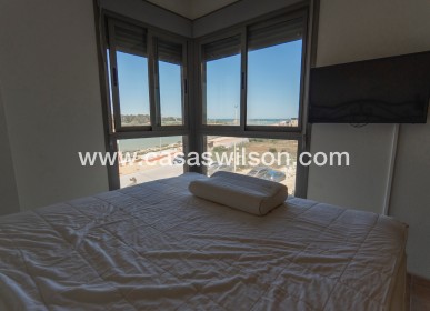Venta - Apartamento - Guardamar del Segura - Puerto Deportivo