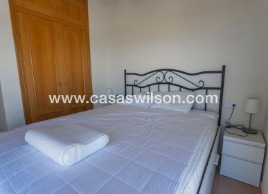 Venta - Apartamento - Guardamar del Segura - Puerto Deportivo