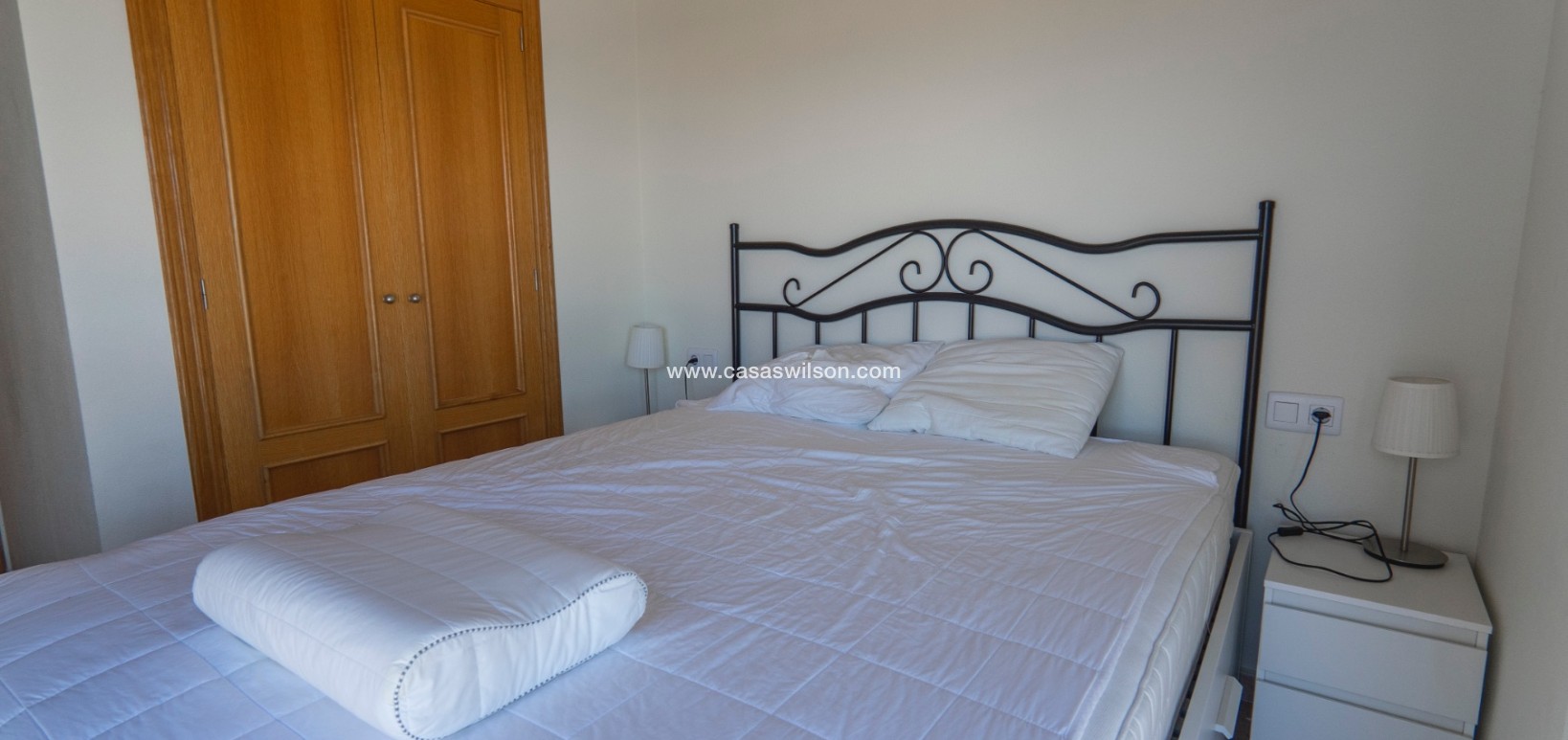 Venta - Apartamento - Guardamar del Segura - Puerto Deportivo