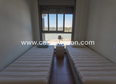 Venta - Apartamento - Guardamar del Segura - Puerto Deportivo