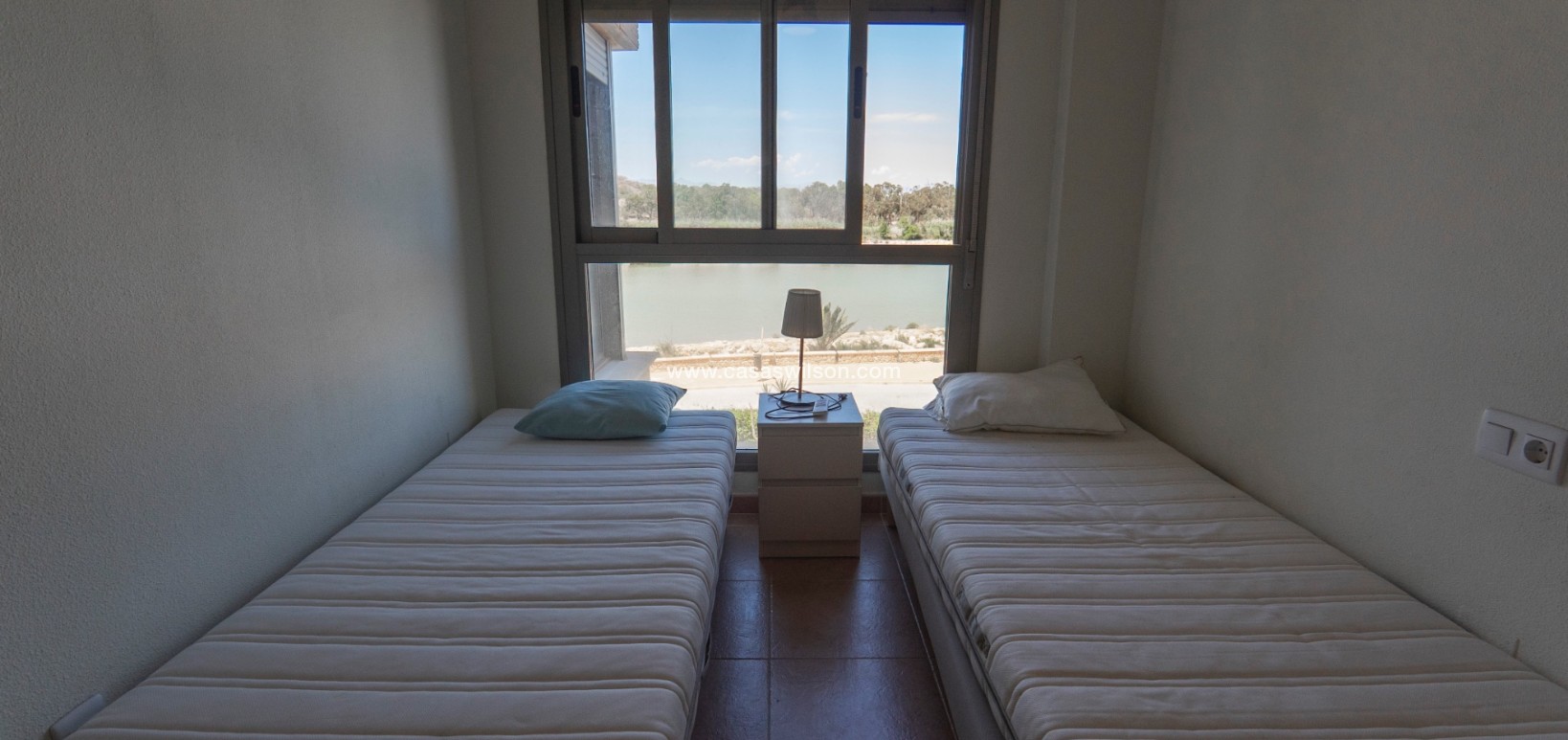Venta - Apartamento - Guardamar del Segura - Puerto Deportivo