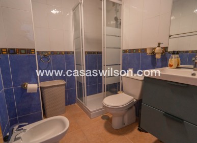 Venta - Apartamento - Guardamar del Segura - Puerto Deportivo