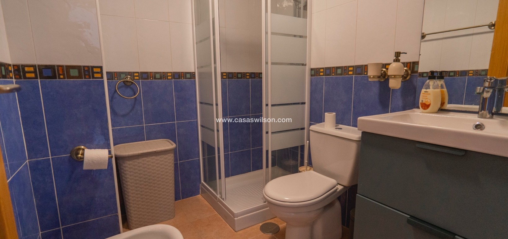 Venta - Apartamento - Guardamar del Segura - Puerto Deportivo