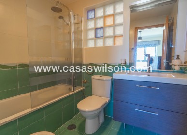 Venta - Apartamento - Guardamar del Segura - Puerto Deportivo