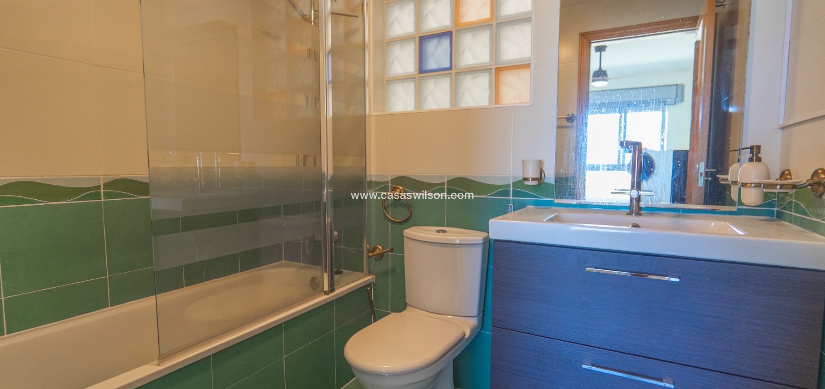 Venta - Apartamento - Guardamar del Segura - Puerto Deportivo