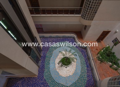 Venta - Apartamento - Guardamar del Segura - Puerto Deportivo