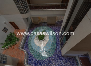 Venta - Apartamento - Guardamar del Segura - Puerto Deportivo