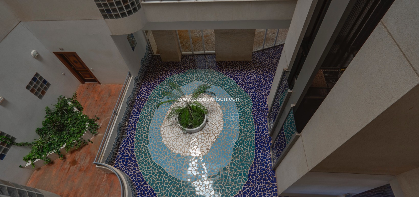 Venta - Apartamento - Guardamar del Segura - Puerto Deportivo