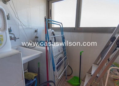 Venta - Apartamento - Guardamar del Segura - Puerto Deportivo