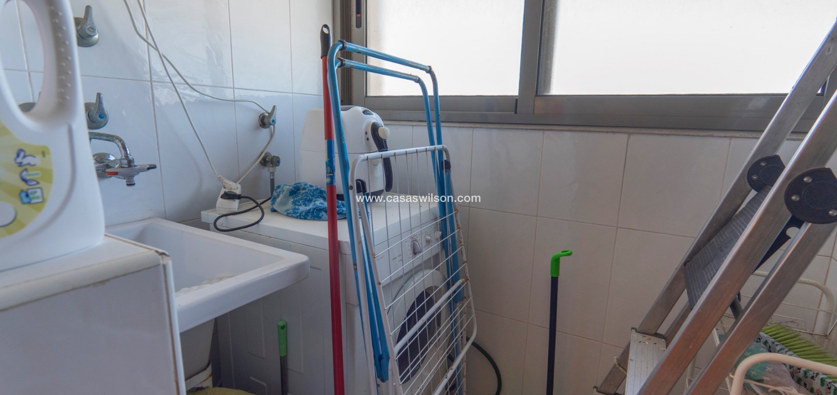 Venta - Apartamento - Guardamar del Segura - Puerto Deportivo