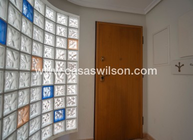 Venta - Apartamento - Guardamar del Segura - Puerto Deportivo