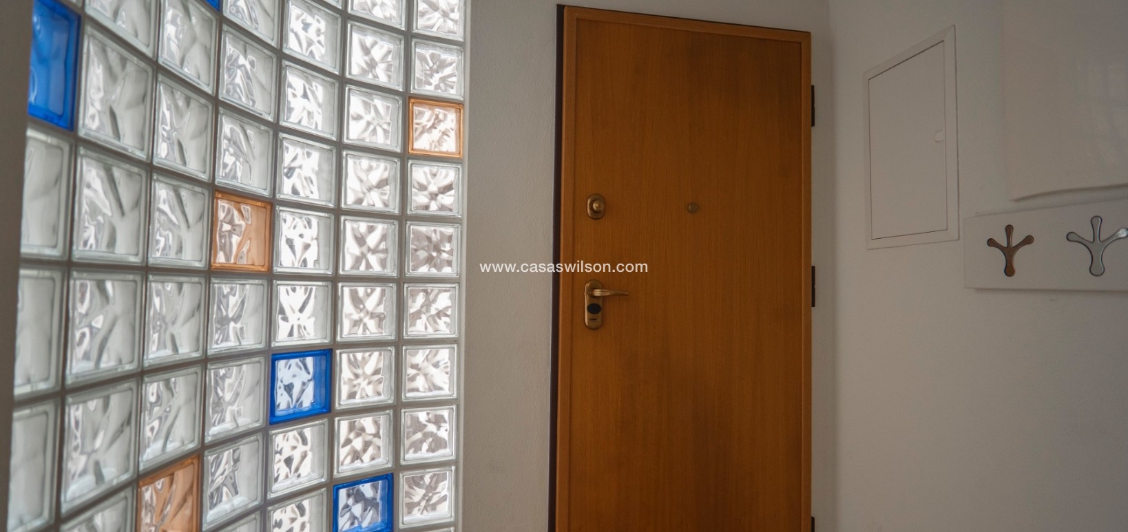 Venta - Apartamento - Guardamar del Segura - Puerto Deportivo