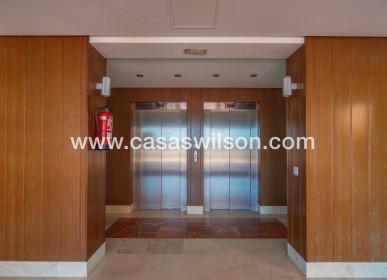 Venta - Apartamento - Guardamar del Segura - Puerto Deportivo