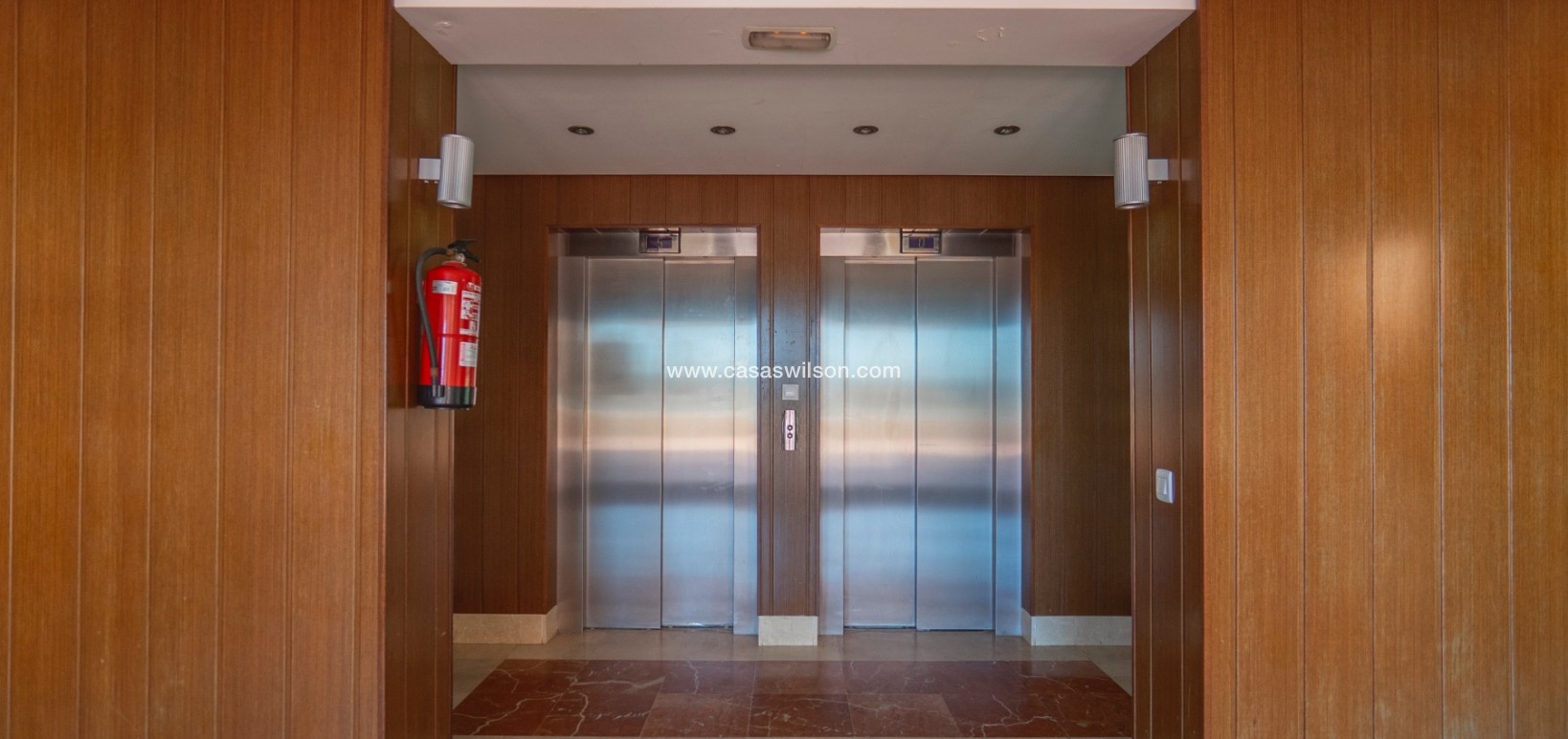 Venta - Apartamento - Guardamar del Segura - Puerto Deportivo