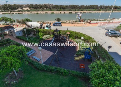 Venta - Apartamento - Guardamar del Segura - Puerto Deportivo