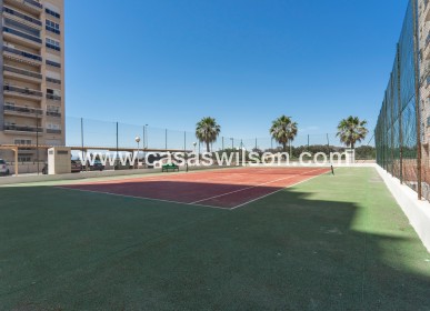 Venta - Apartamento - Guardamar del Segura - Puerto Deportivo
