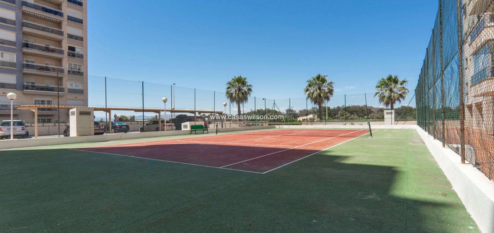 Venta - Apartamento - Guardamar del Segura - Puerto Deportivo