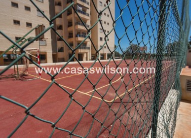 Venta - Apartamento - Guardamar del Segura - Puerto Deportivo