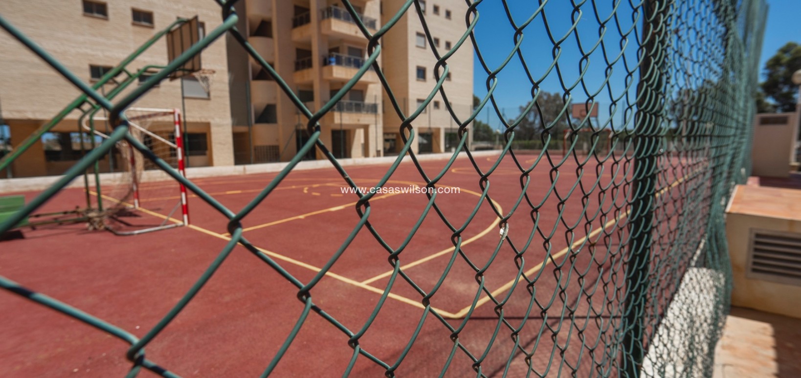 Venta - Apartamento - Guardamar del Segura - Puerto Deportivo