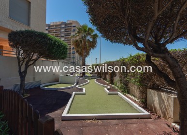 Venta - Apartamento - Guardamar del Segura - Puerto Deportivo
